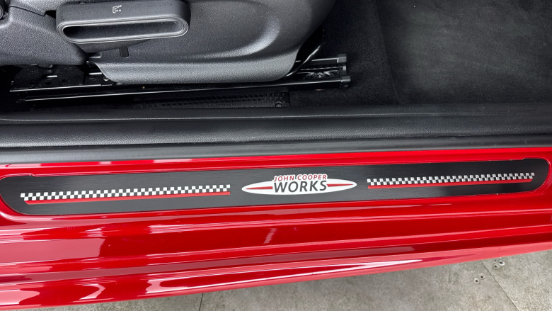 MINI Hatchback 1.5 Cooper Sport 3dr Petrol Hatchback